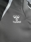 Preview: Kinder Hummel Lead 2.0 Half Zip - Steel grey